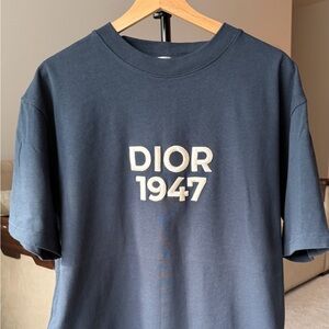 Dior t-shirt